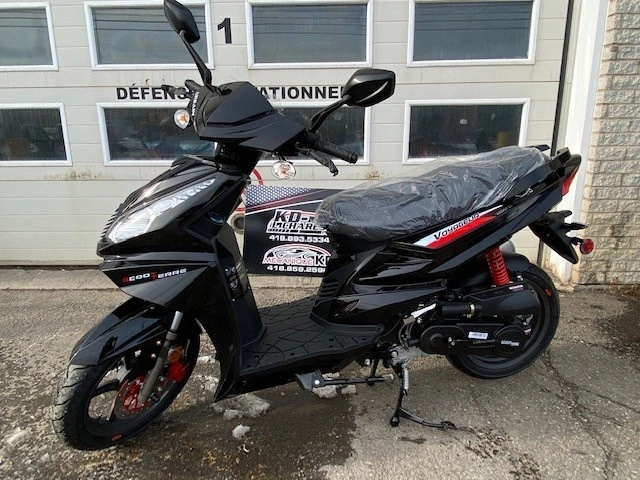 Scootterre Voyage Urbain 2023 alt