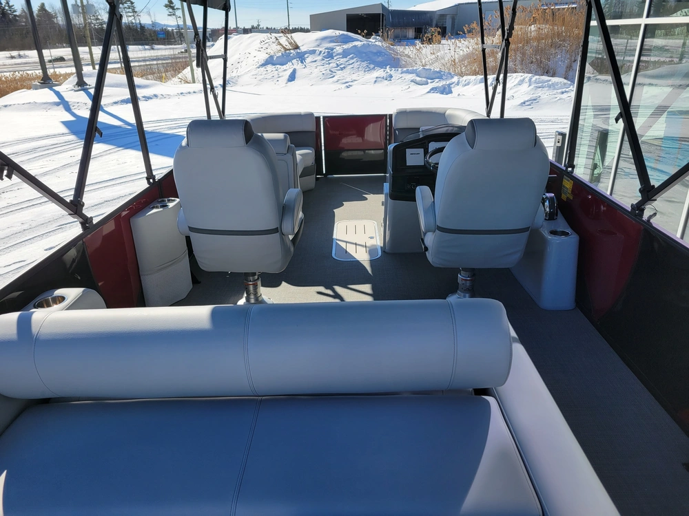 Bentley Elite 223 Swingback Dual Capitain 13 550$ De Réduction, Offre Printanière 2023 alt