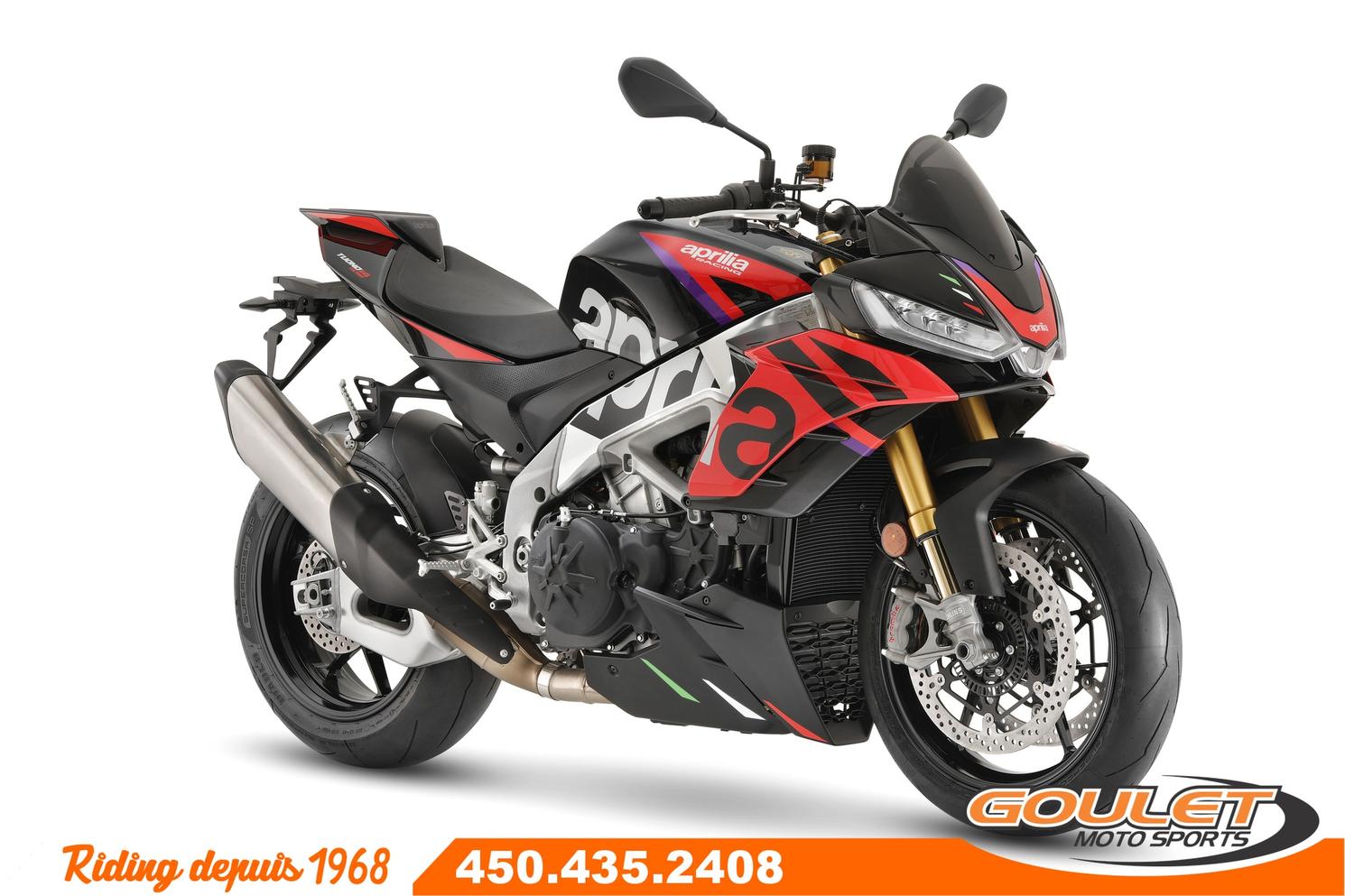 Aprilia tuono factory deals 1100