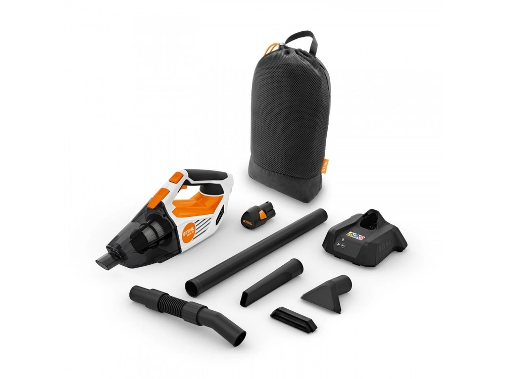 Stihl Outils A Batterie Au Lithium-ion - Sea 20 None alt