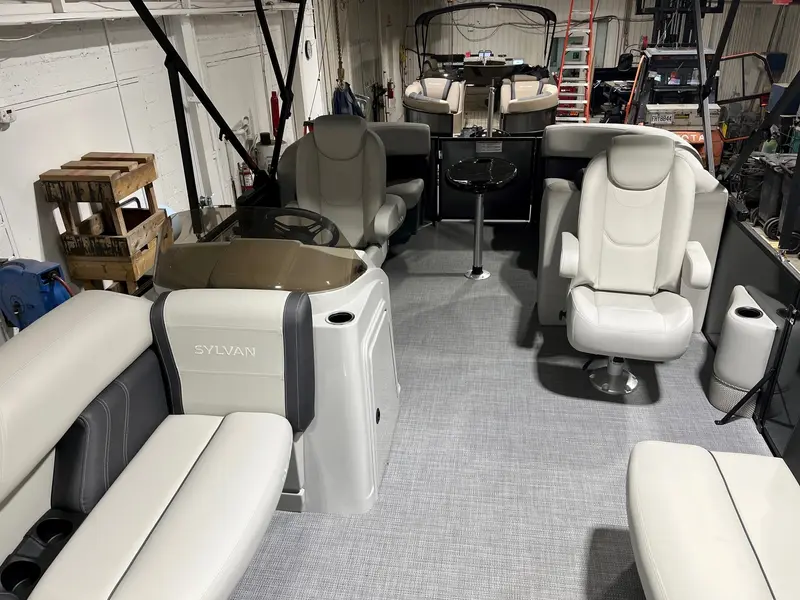 2023 Sylvan Mirage X1