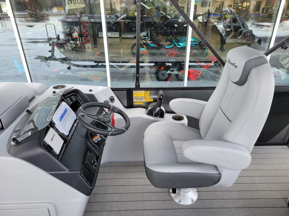 Bentley Elite 223 Swingback 12 780$ De Réduction, Offre Printanière 2023 alt