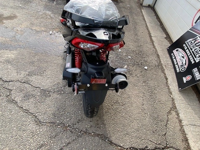 Scootterre Voyage Urbain 2023 alt