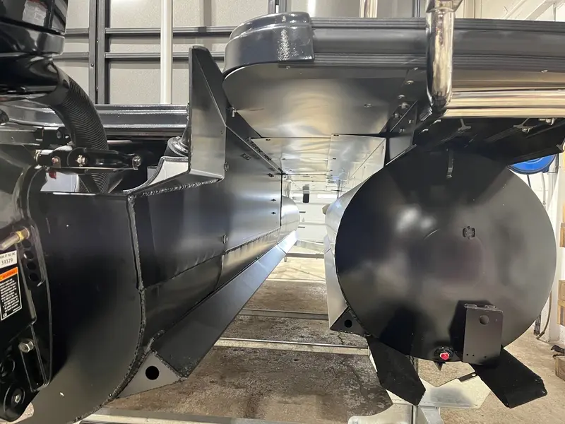 2023 Sylvan Mirage X1