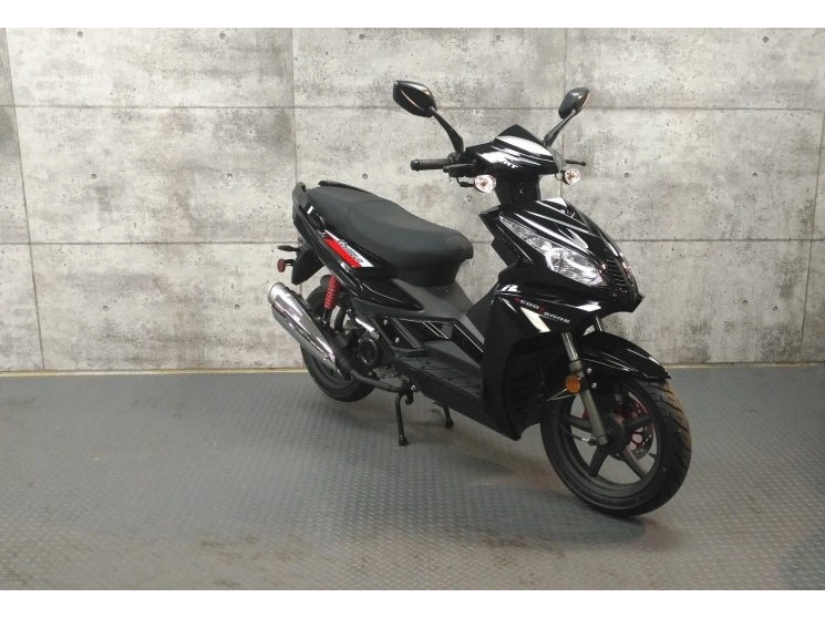 Scootterre Voyage Urbain 2023 alt