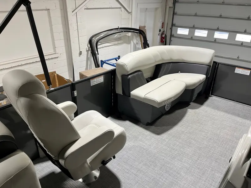 2023 Sylvan Mirage X1