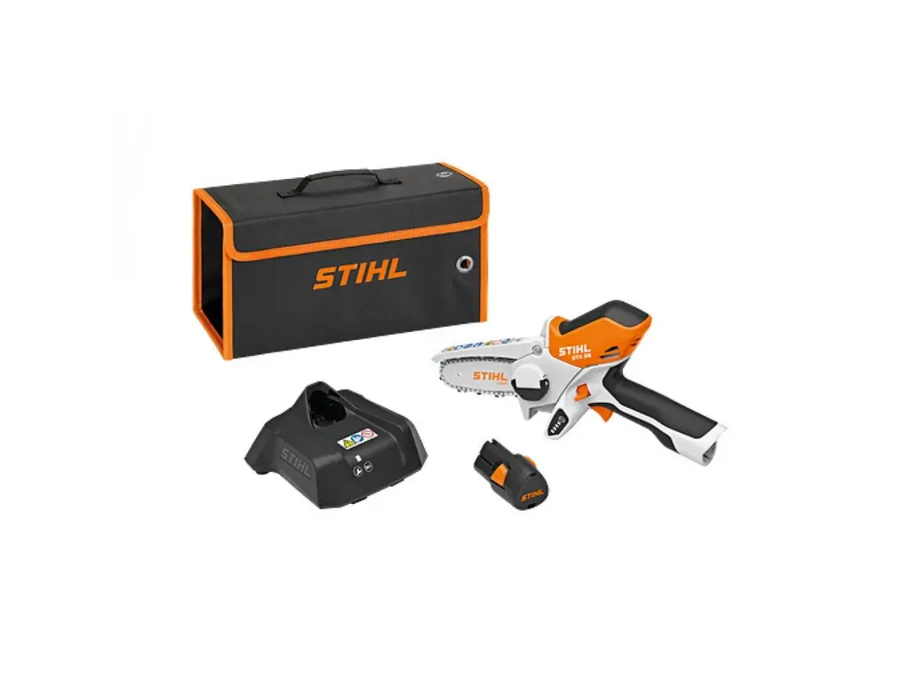Stihl Outils a batterie au Lithium-Ion - GTA 26 