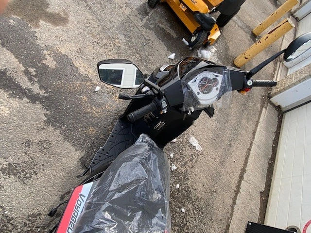 Scootterre Voyage Urbain 2023 alt