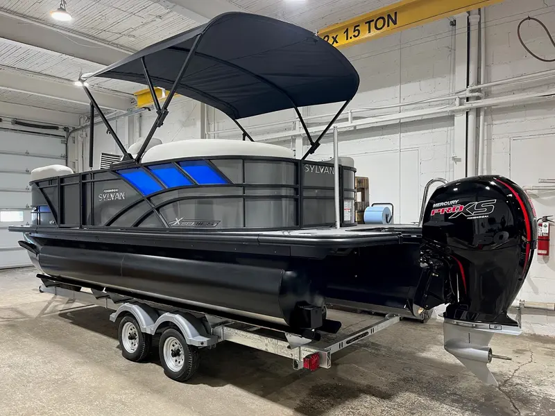 2023 Sylvan Mirage X1