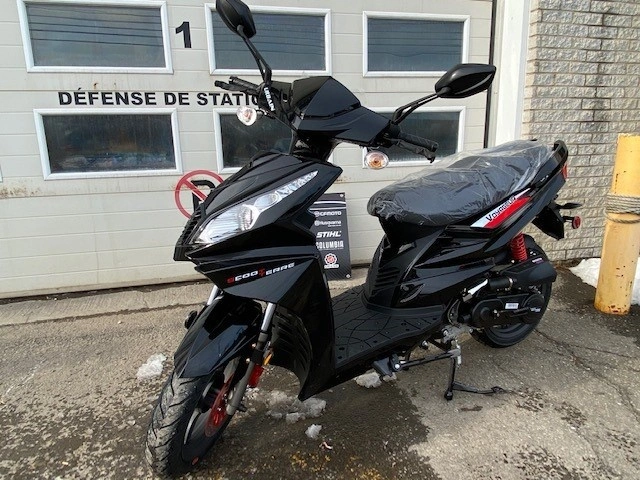 Scootterre Voyage Urbain 2023 alt
