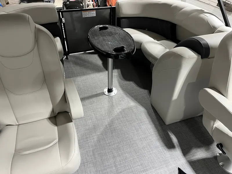 2023 Sylvan Mirage X1