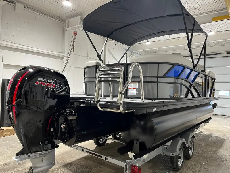 2023 Sylvan Mirage X1