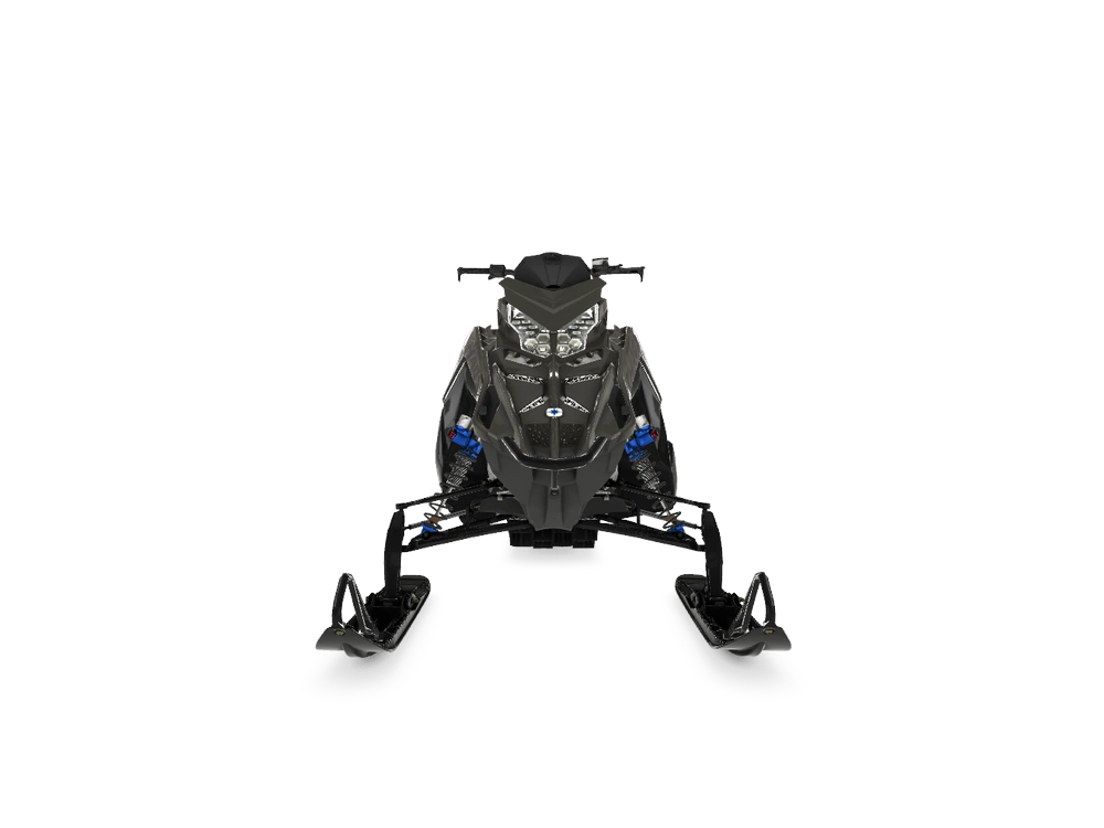 Polaris 850 Rmk Khaos Slash 165 2024 alt