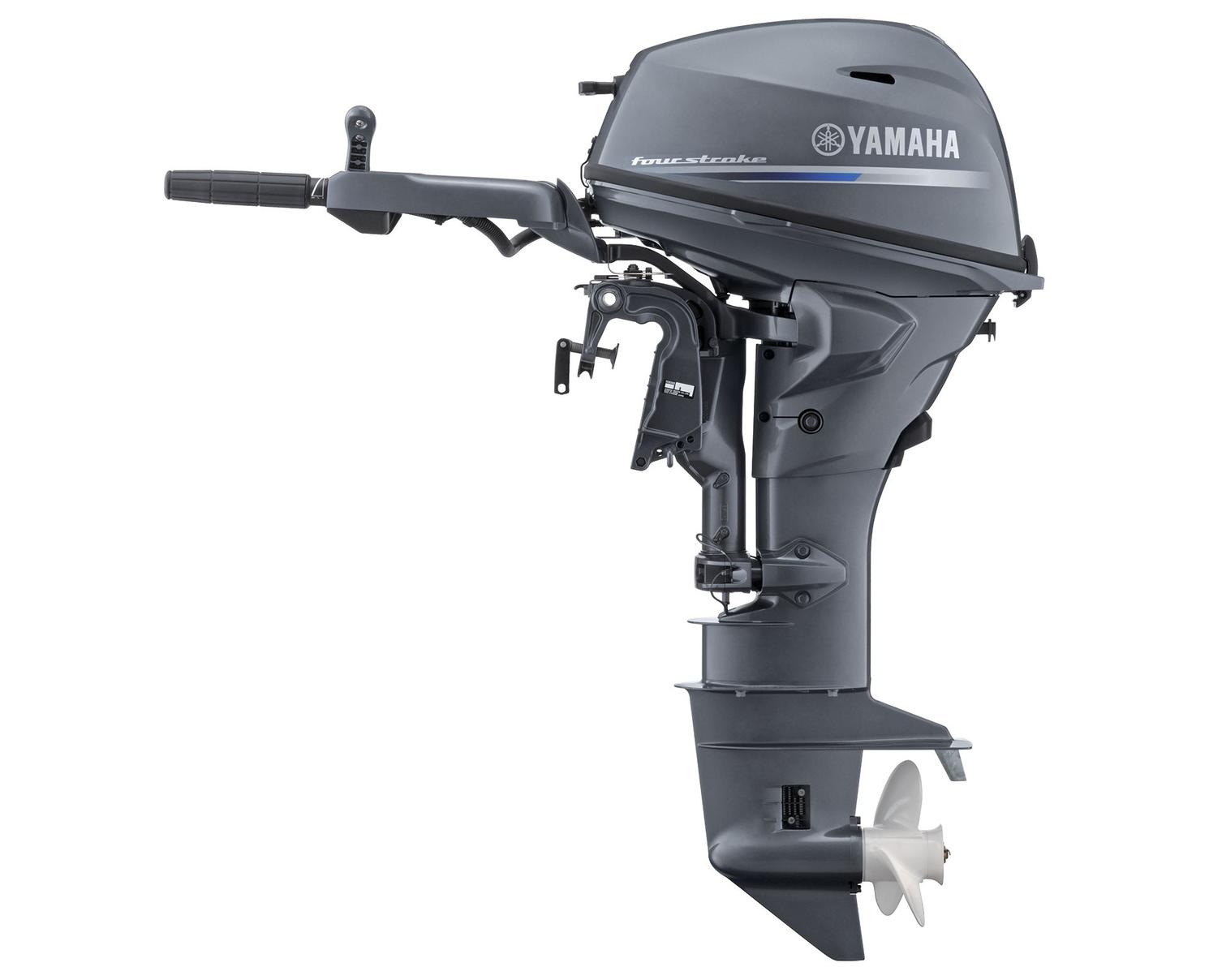 2023 Yamaha F20SWHB