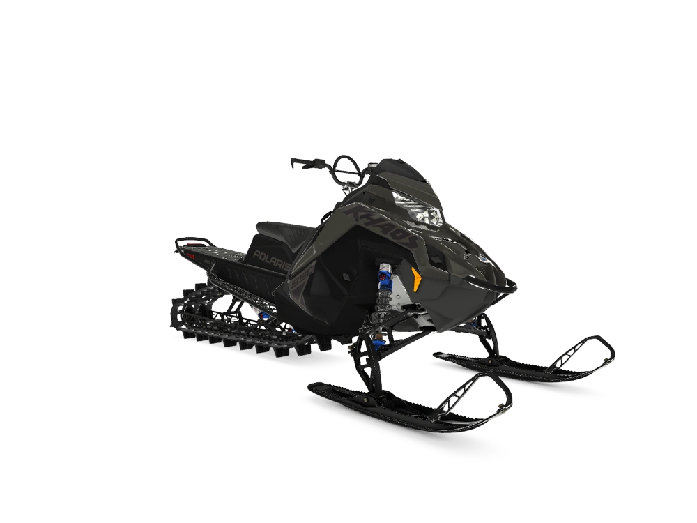 Polaris 850 Rmk Khaos Slash 165 2024 alt