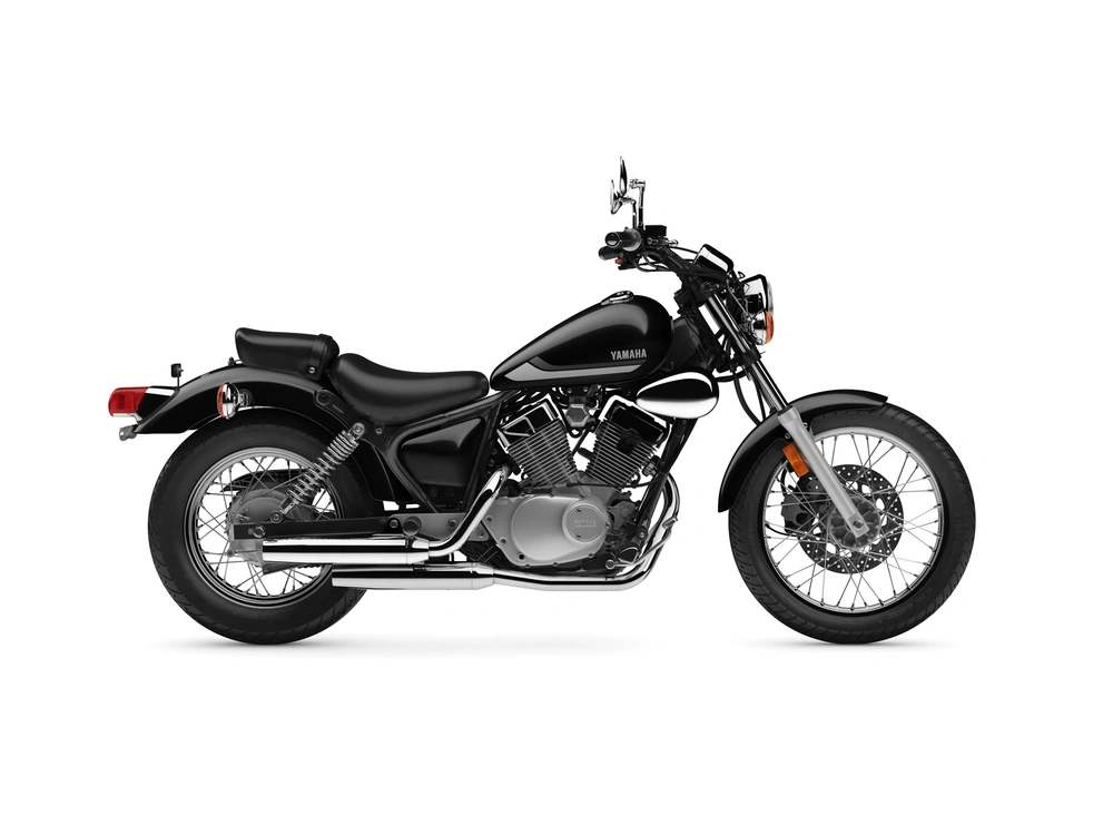2023 Yamaha V-star 250 alt
