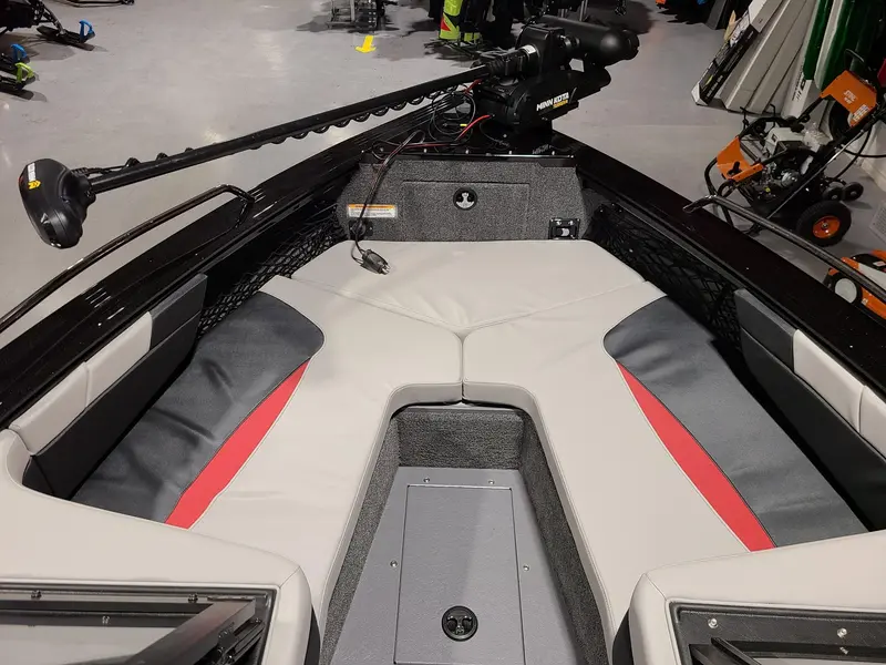 2023 Princecraft PLATINUM SE 190
