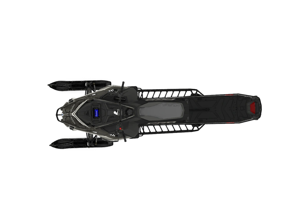 Polaris 850 Pro Rmk Slash 155 2024 alt
