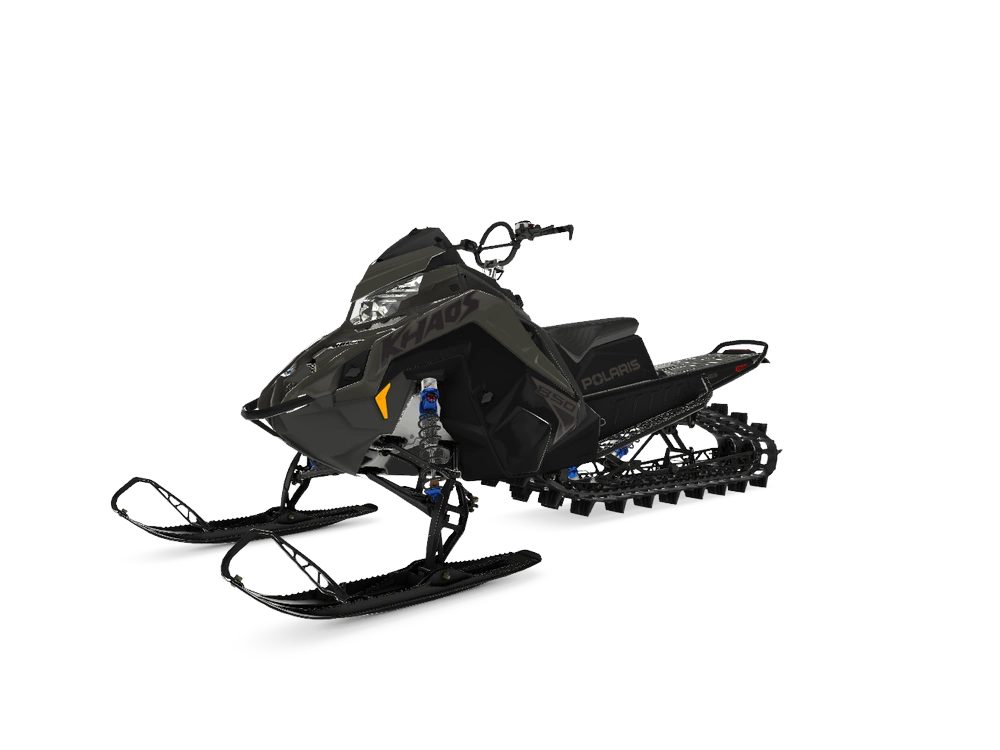 Polaris 850 Rmk Khaos Slash 165 2024 alt