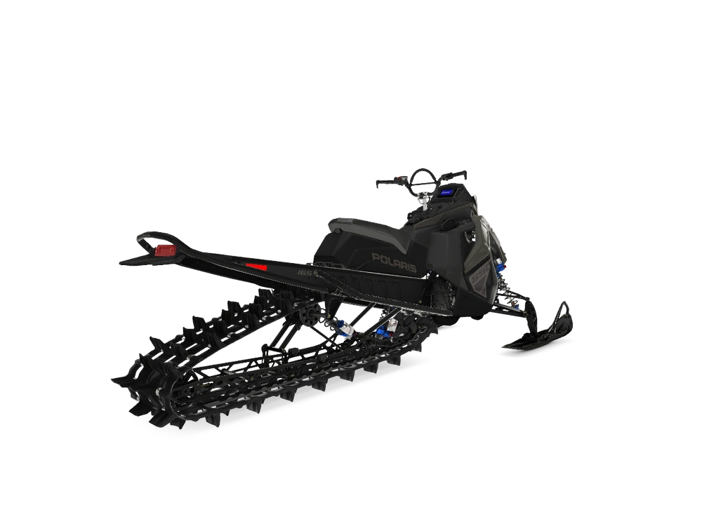 Polaris 850 Rmk Khaos Slash 165 2024 alt