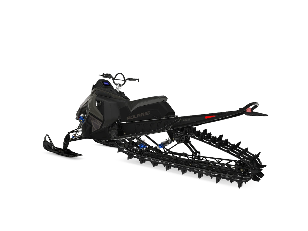 Polaris 850 Rmk Khaos Slash 165 2024 alt