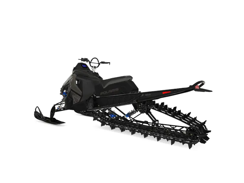 2024 Polaris 850 RMK KHAOS SLASH 165