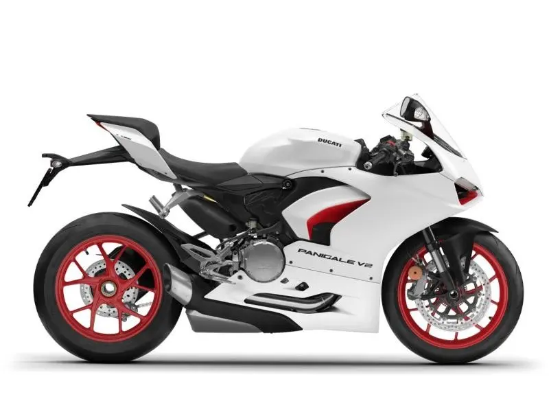 Ducati PANIGALE V2   Model en liquidation ! 2023
