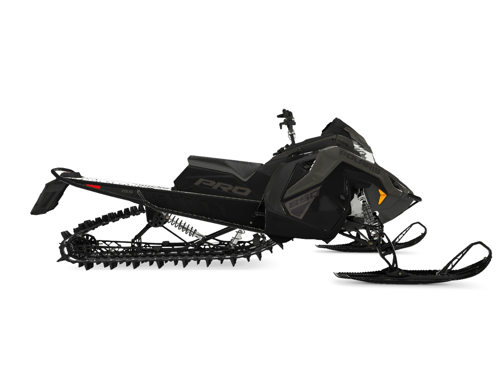Polaris 850 Pro Rmk Slash 155 2024 alt