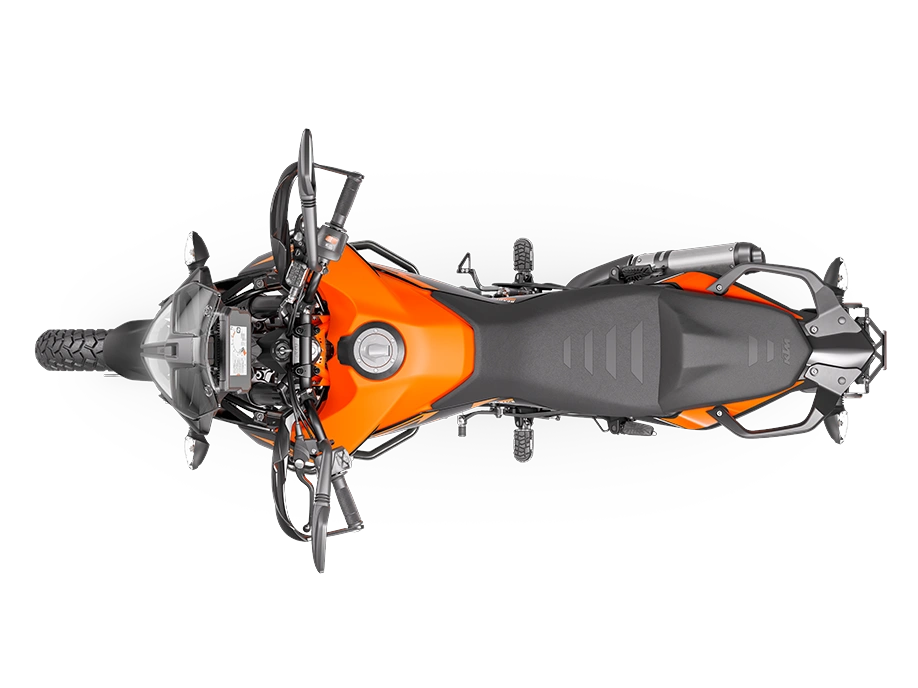 2023 Ktm 390 Adventure alt