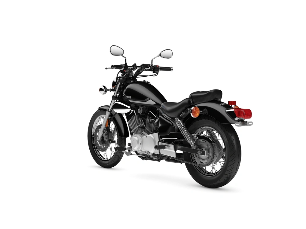 2023 Yamaha V-star 250 alt