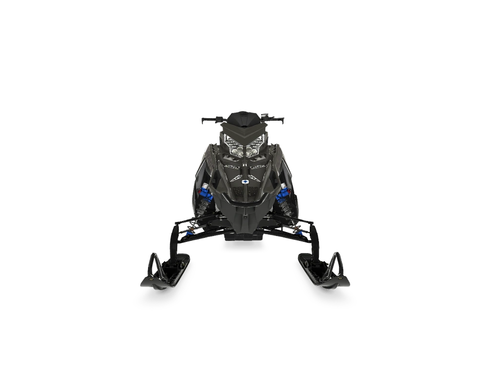 Polaris 850 Rmk Khaos Slash 146 S24tlg8rs 2024 alt