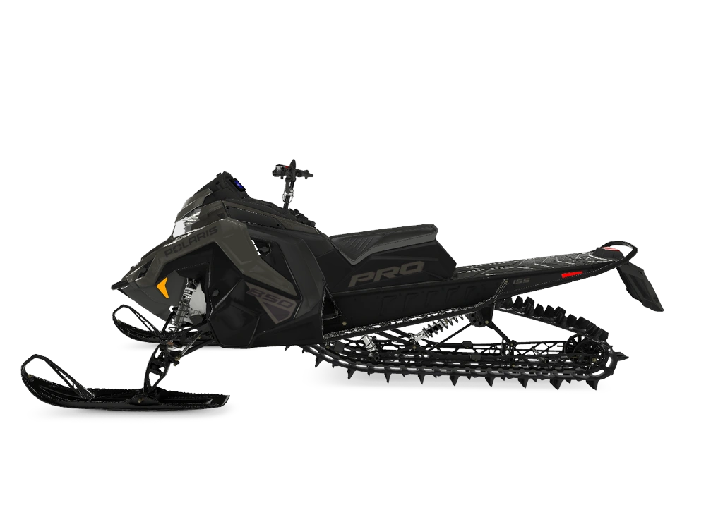 Polaris 850 Pro Rmk Slash 155 2024 alt