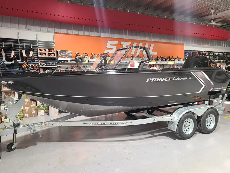 2023 Princecraft PLATINUM SE 190