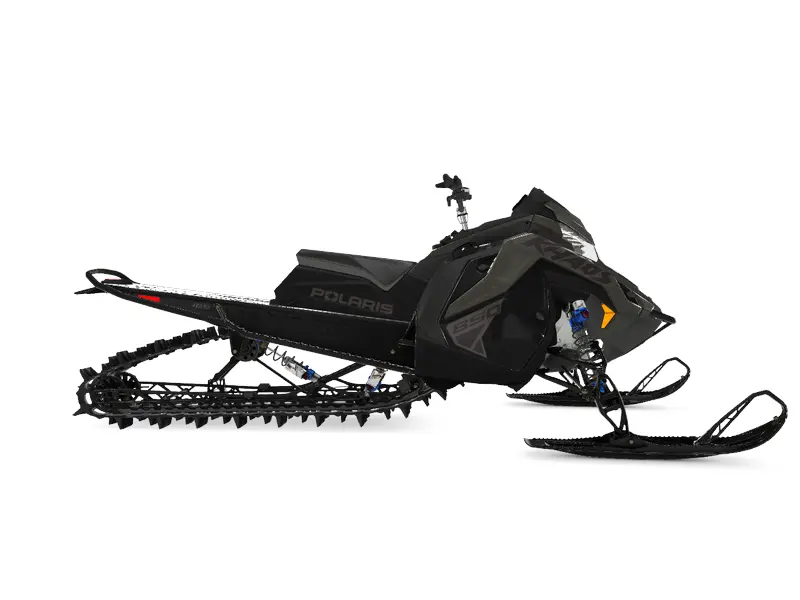 2024 Polaris 850 RMK KHAOS SLASH 165