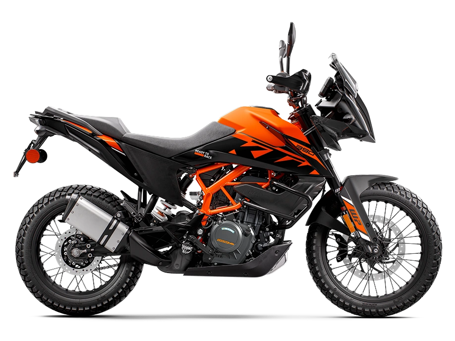 2023 Ktm 390 Adventure alt