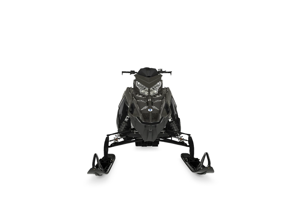 Polaris 850 Pro Rmk Slash 155 2024 alt