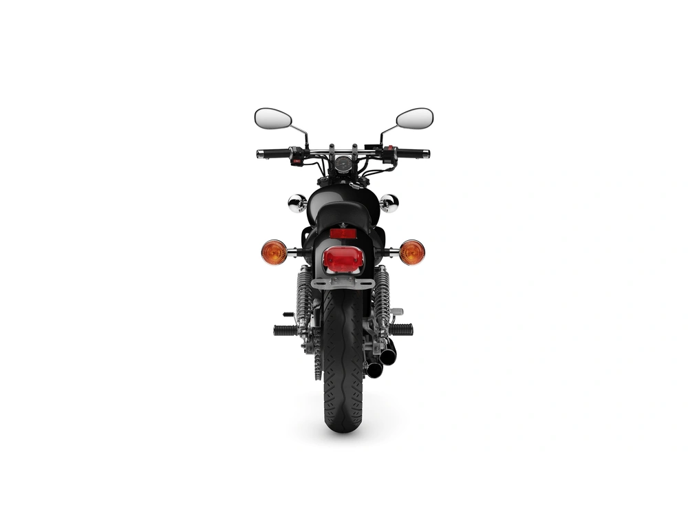 2023 Yamaha V-star 250 alt