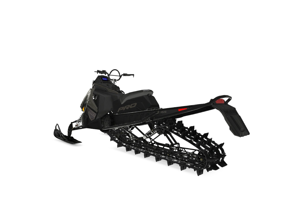 Polaris 850 Pro Rmk Slash 155 2024 alt