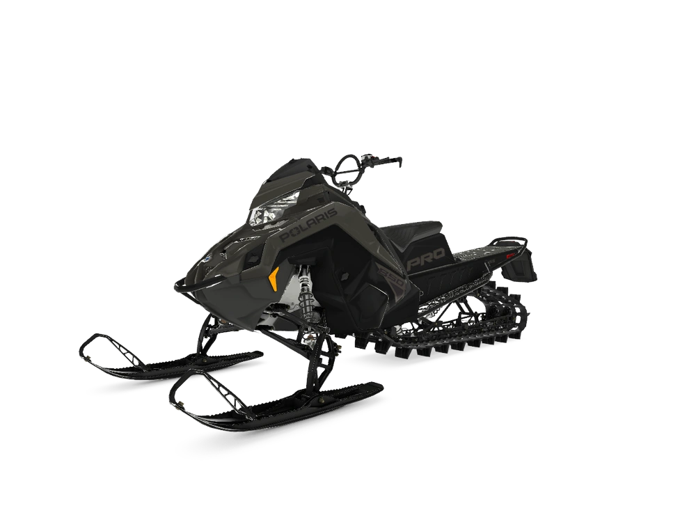 Polaris 850 Pro Rmk Slash 155 2024 alt