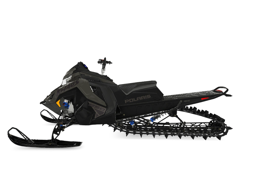 Polaris 850 Rmk Khaos Slash 165 2024 alt