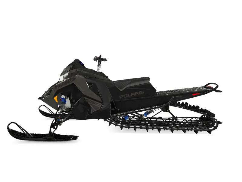 2024 Polaris 850 RMK KHAOS SLASH 165