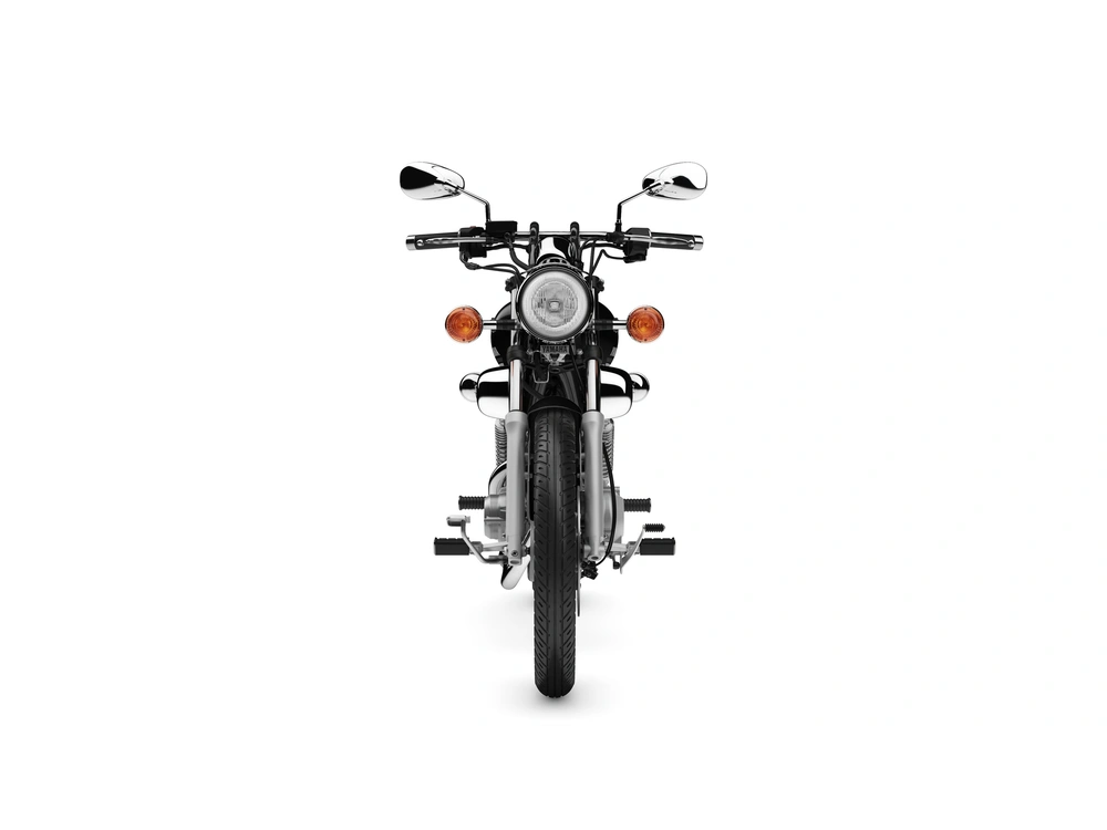 2023 Yamaha V-star 250 alt