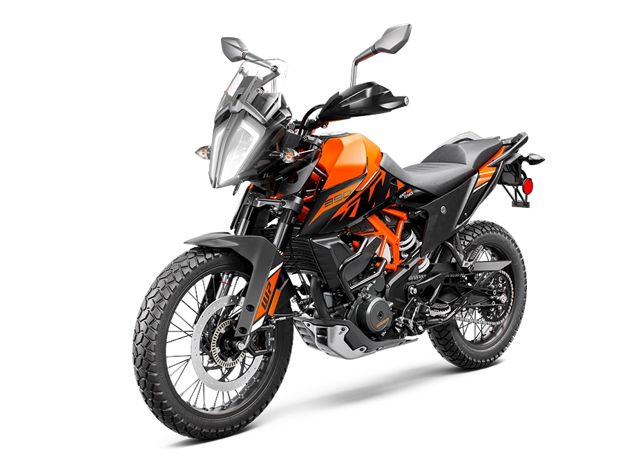 2023 Ktm 390 Adventure alt