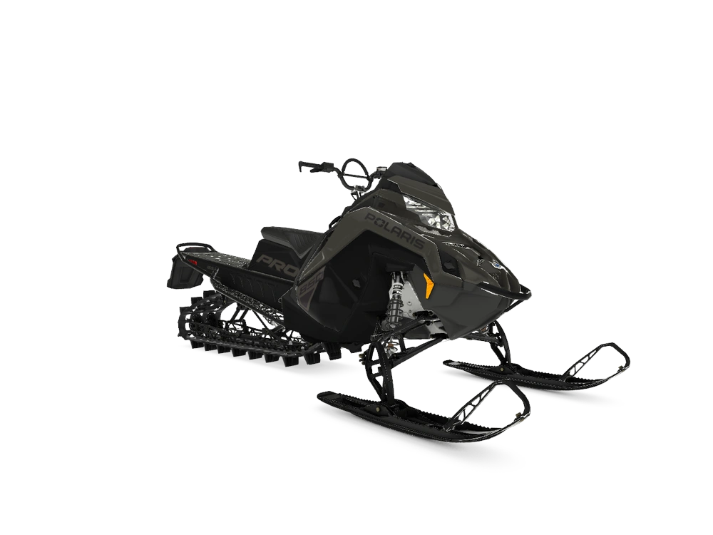 Polaris 850 Pro Rmk Slash 155 2024 alt