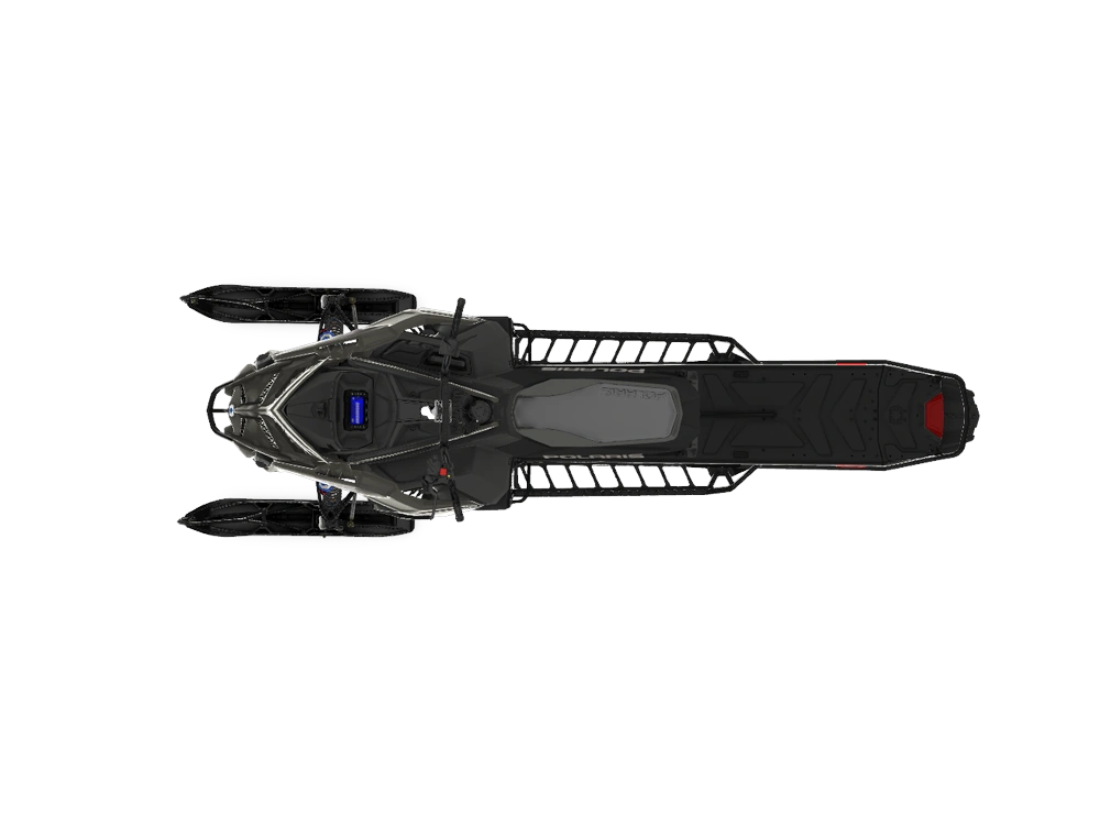 Polaris 850 Rmk Khaos Slash 165 2024 alt