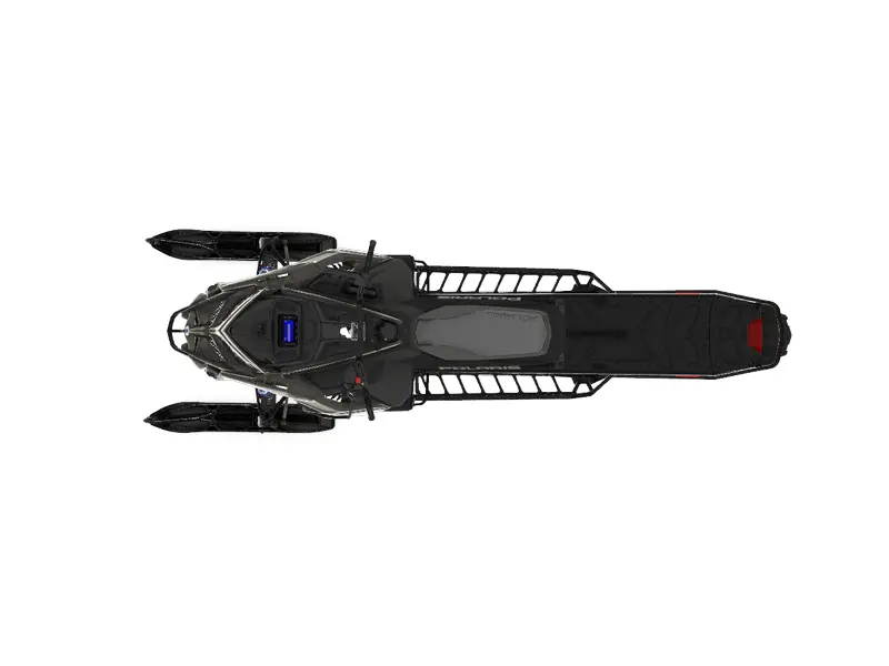 2024 Polaris 850 RMK KHAOS SLASH 165