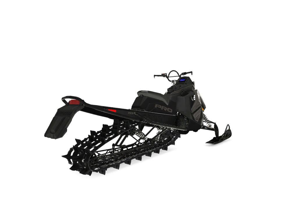 Polaris 850 Pro Rmk Slash 155 2024 alt