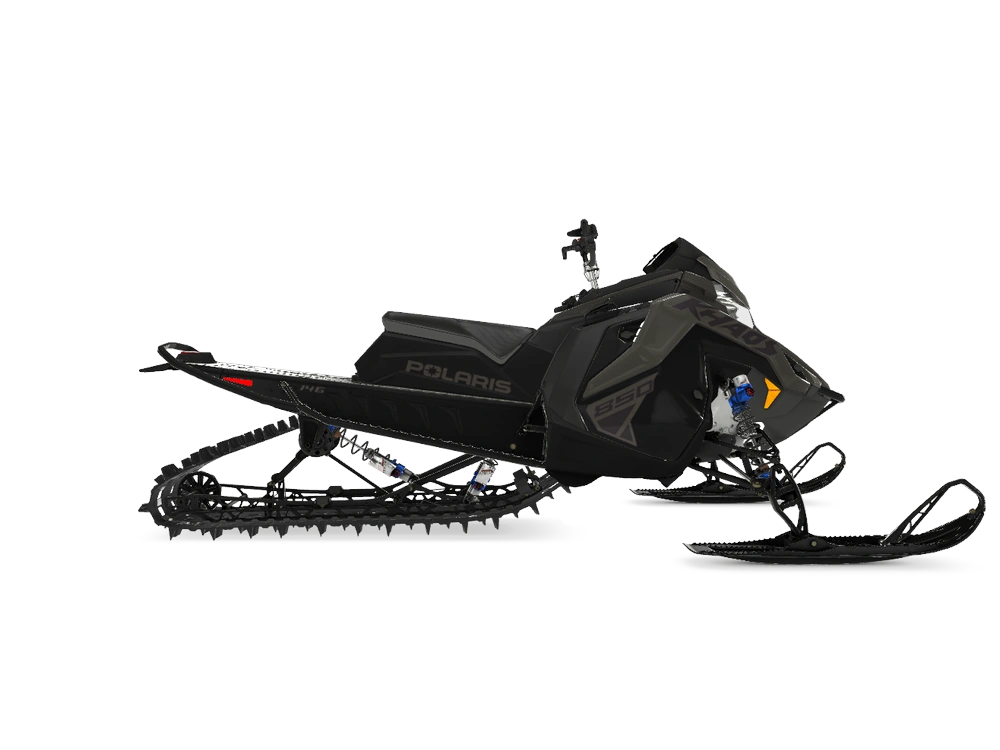 Polaris 850 Rmk Khaos Slash 146 S24tlg8rs 2024 alt