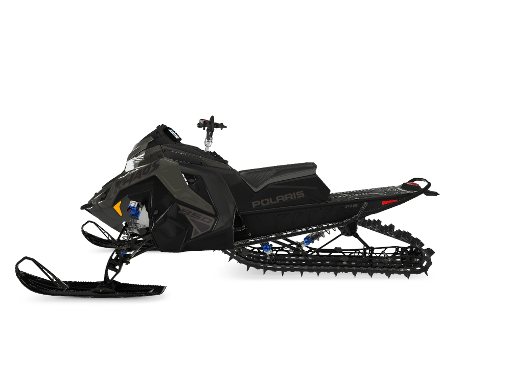 Polaris 850 Rmk Khaos Slash 146 S24tlg8rs 2024 alt
