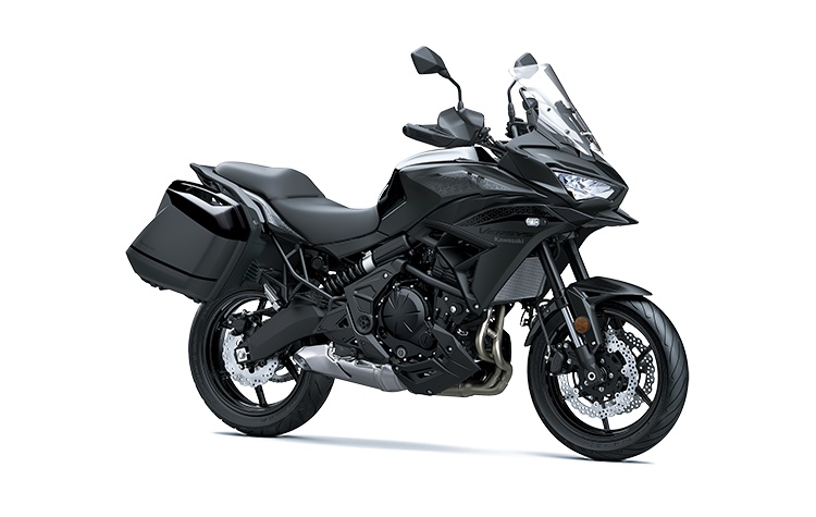 Kawasaki Versys 650 LT 2023 - KLE650HPFNN